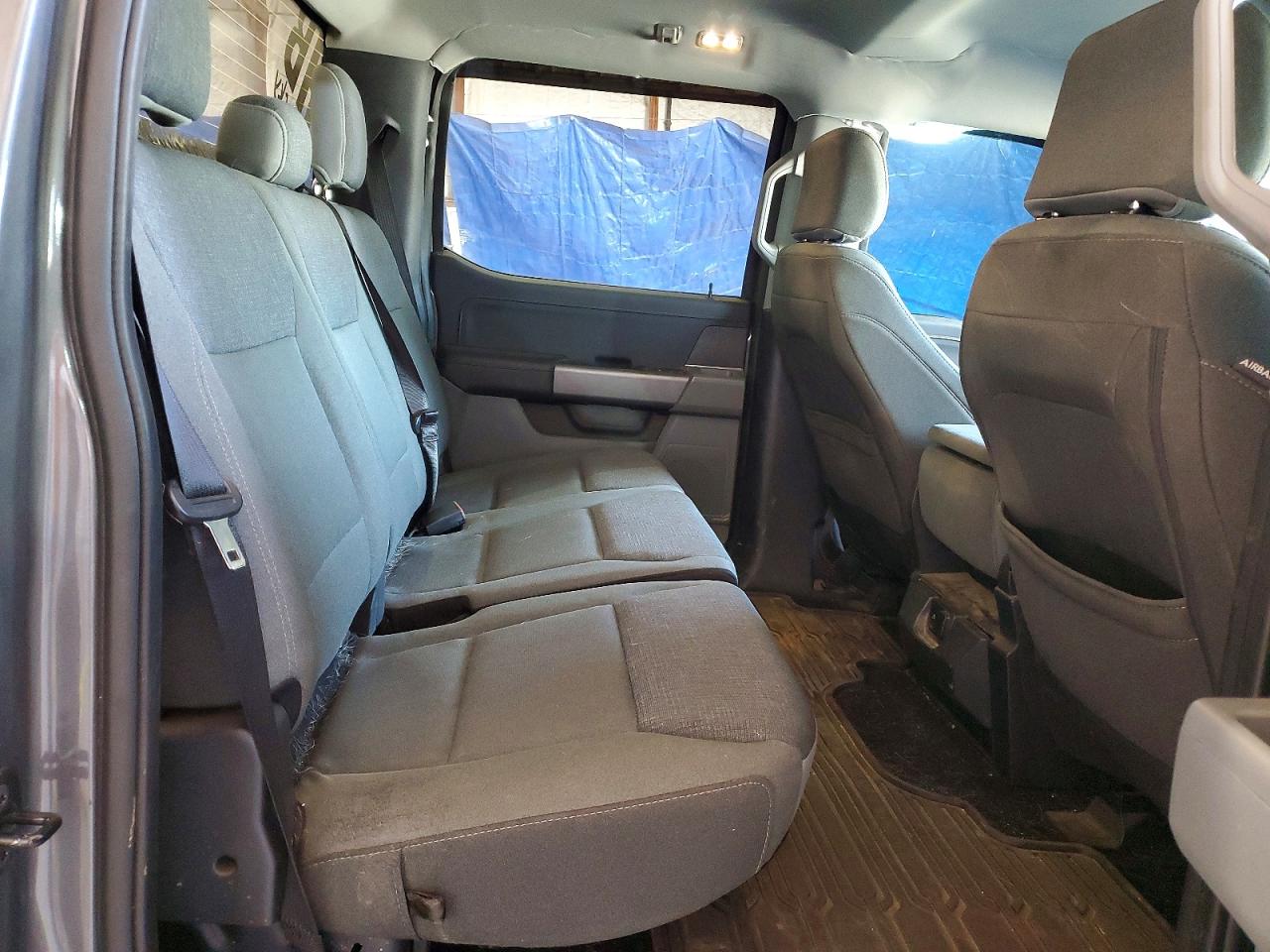 Ford F-150 Xlt