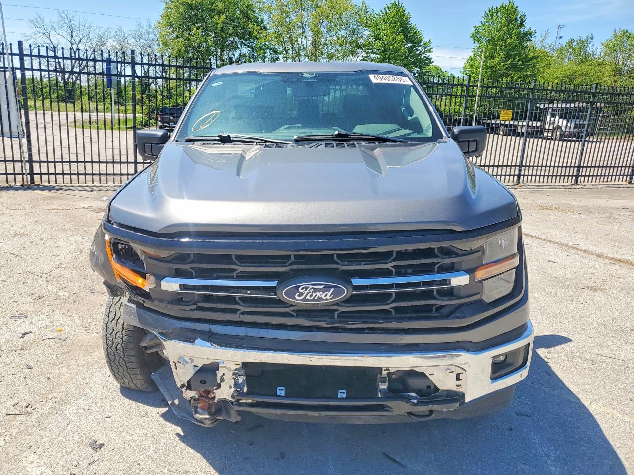 Ford F-150 Xlt