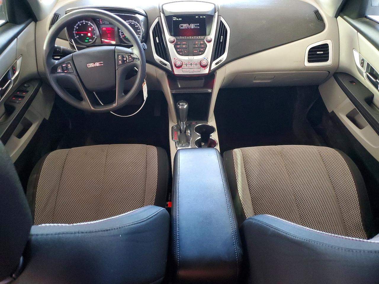 GMC Terrain Sle