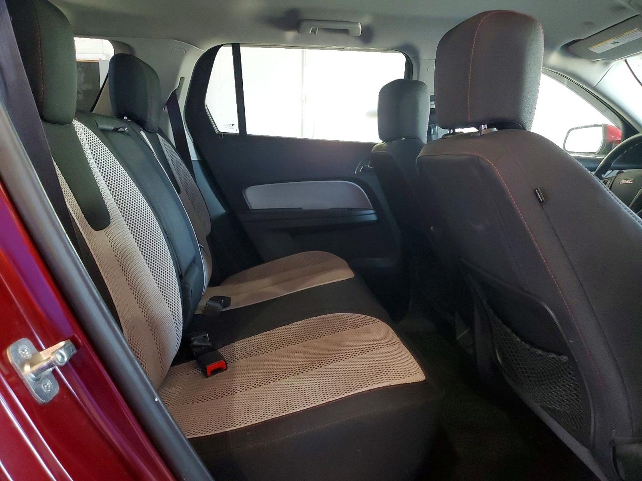 GMC Terrain Sle