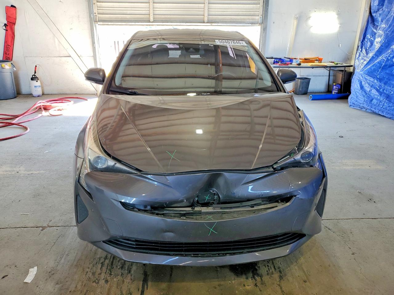 Toyota Prius Three