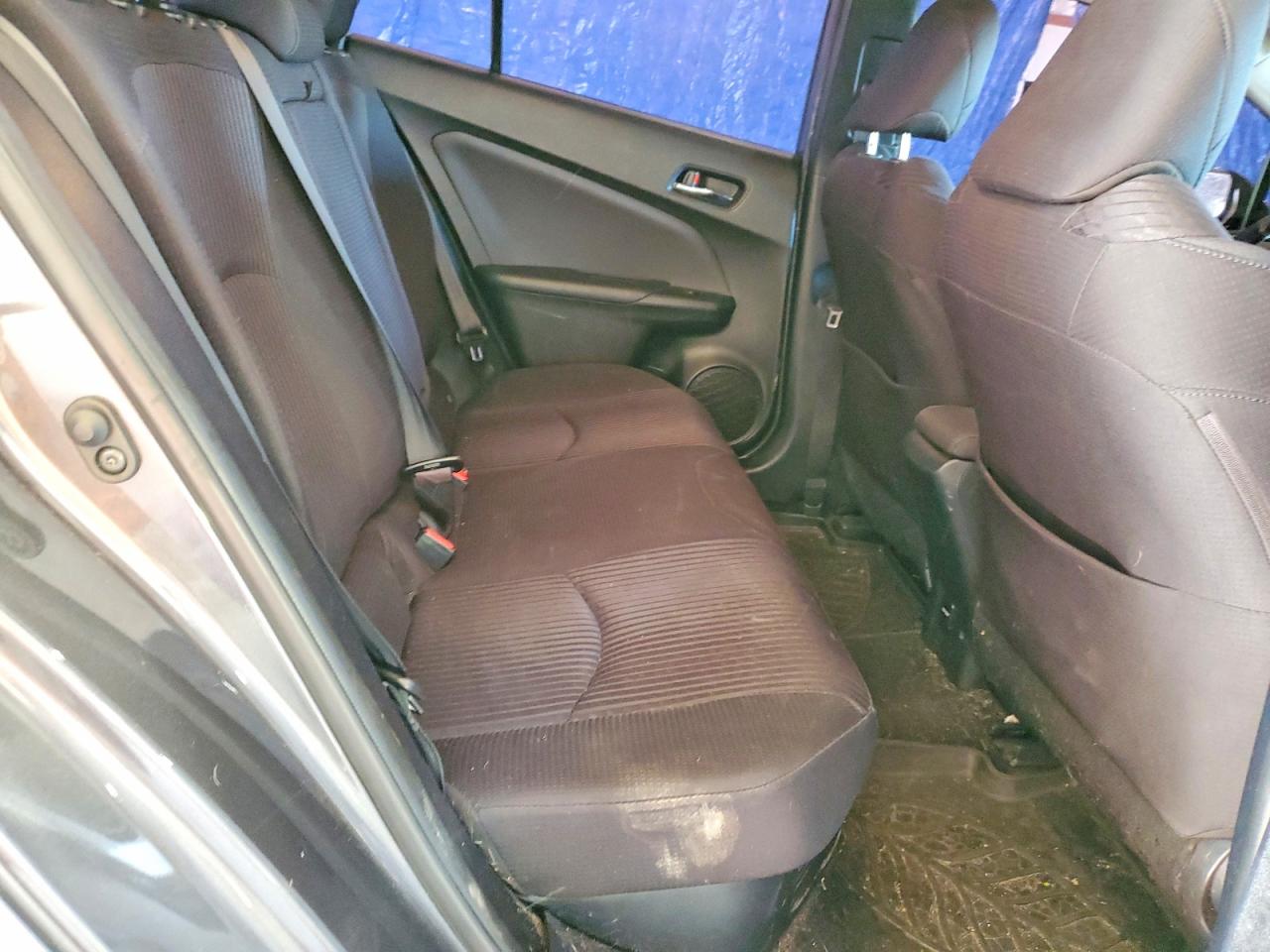 Toyota Prius Three