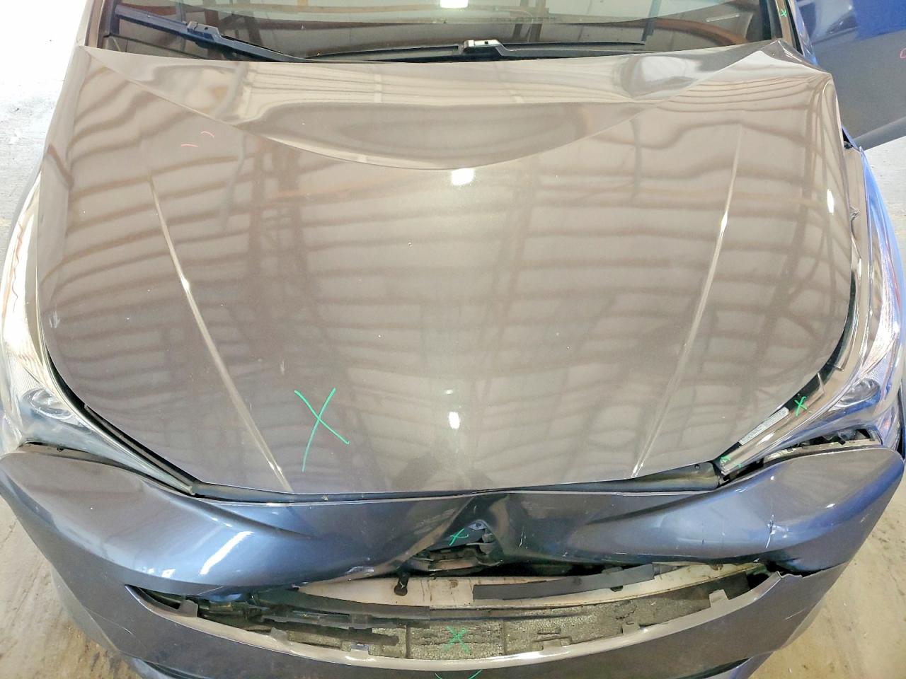 Toyota Prius Three