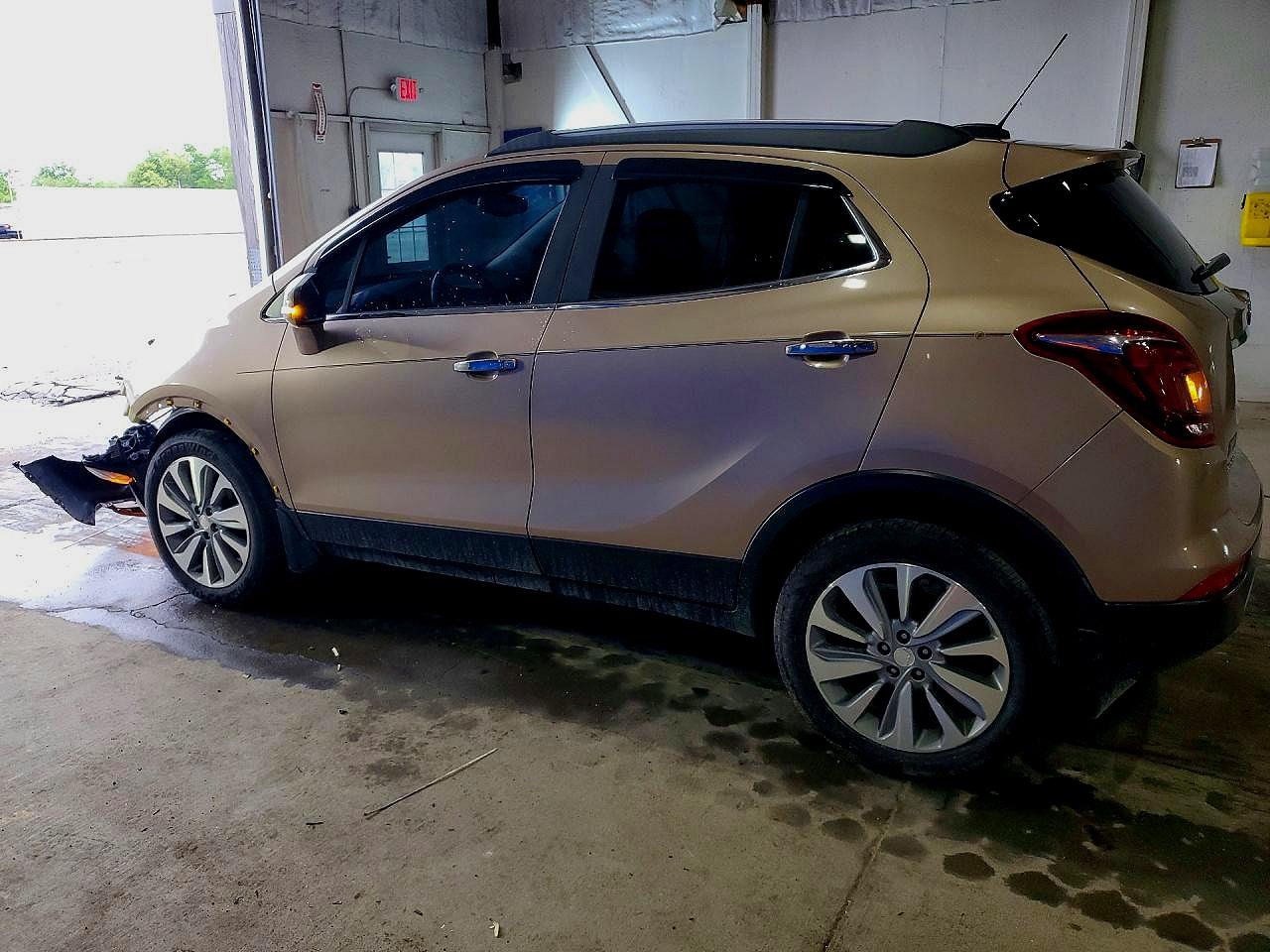 Buick Encore Preferred