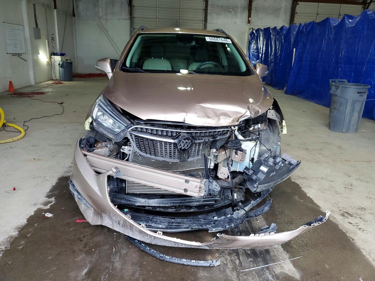 Buick Encore Preferred