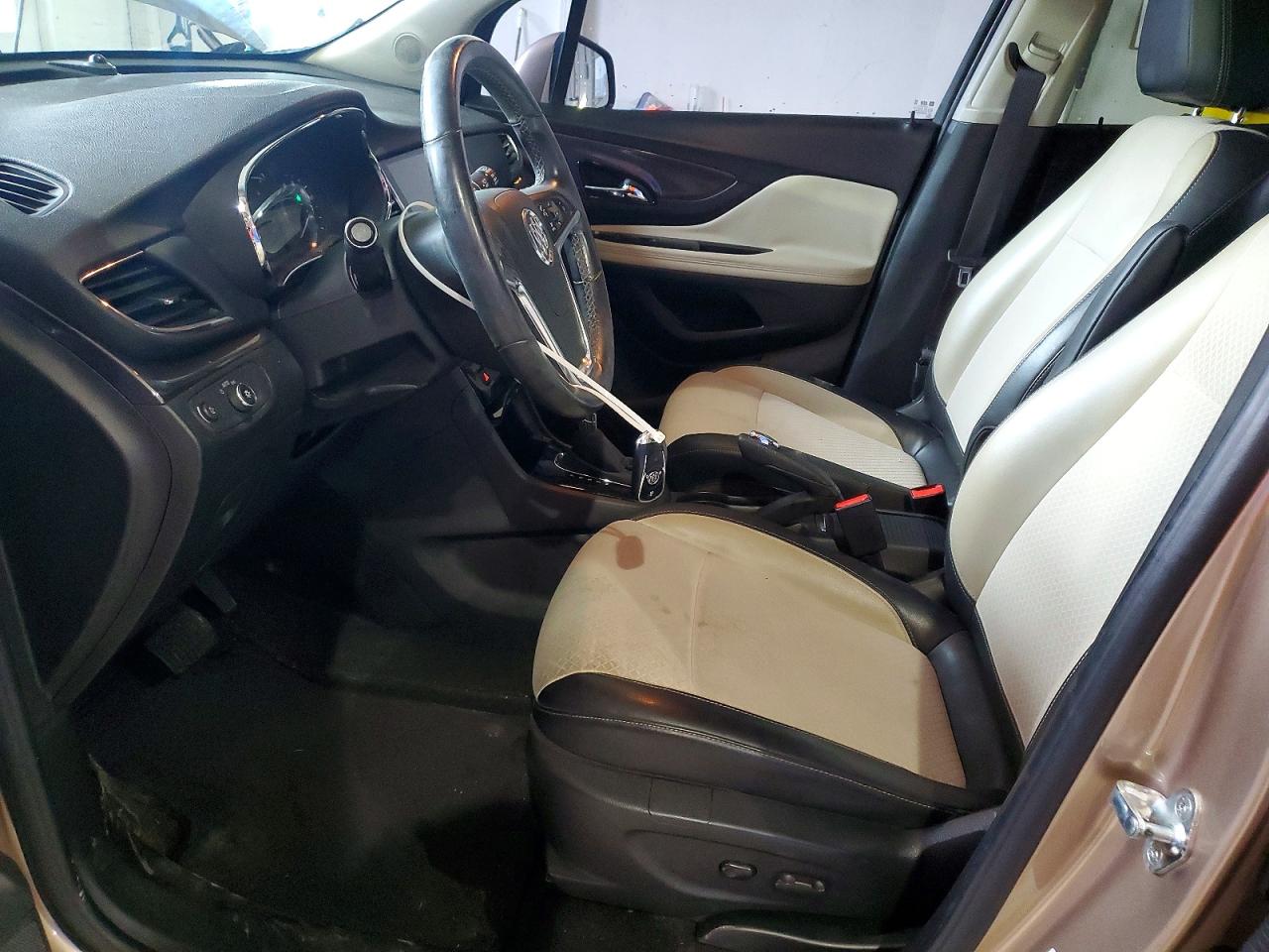 Buick Encore Preferred