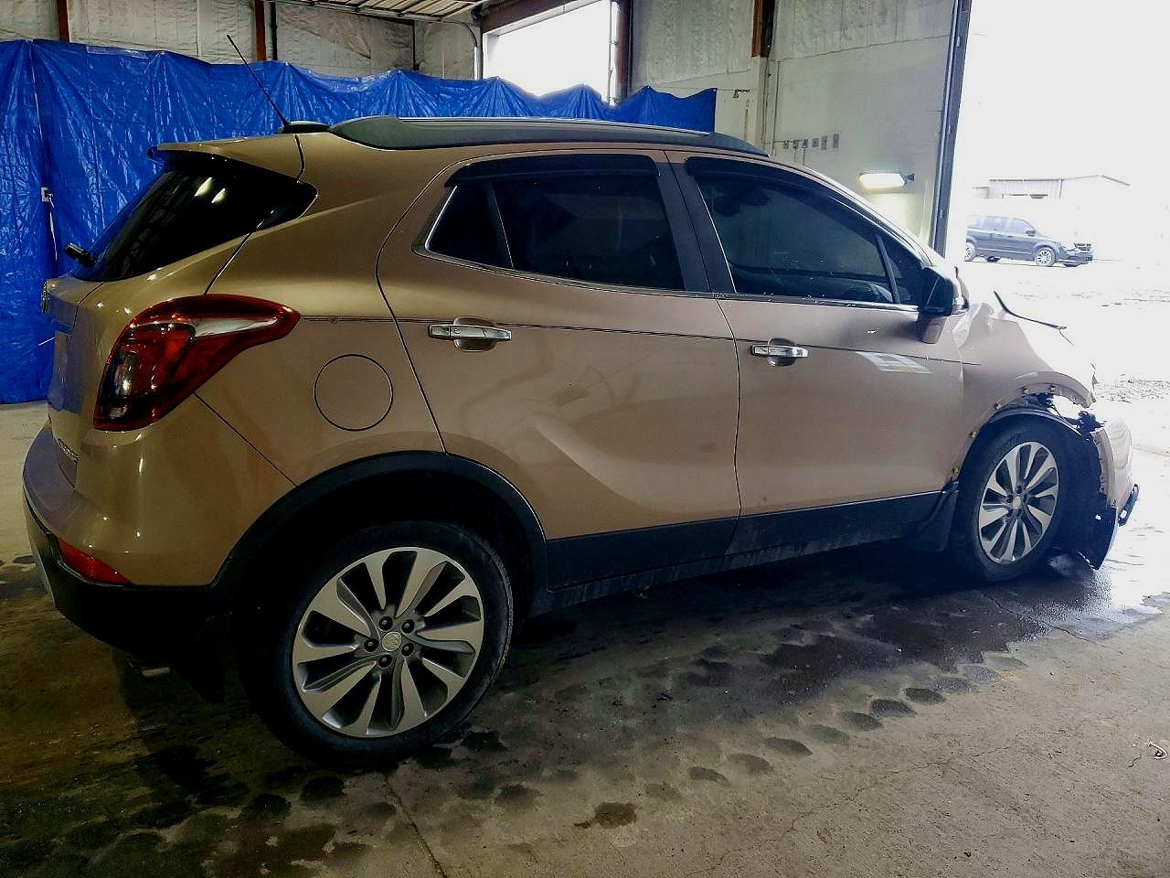 Buick Encore Preferred