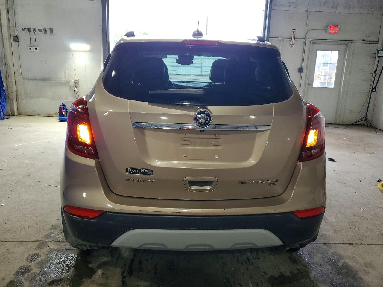 Buick Encore Preferred