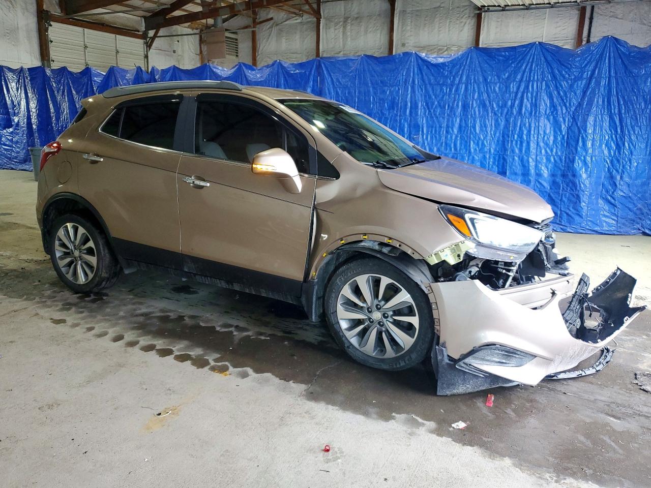 Buick Encore Preferred