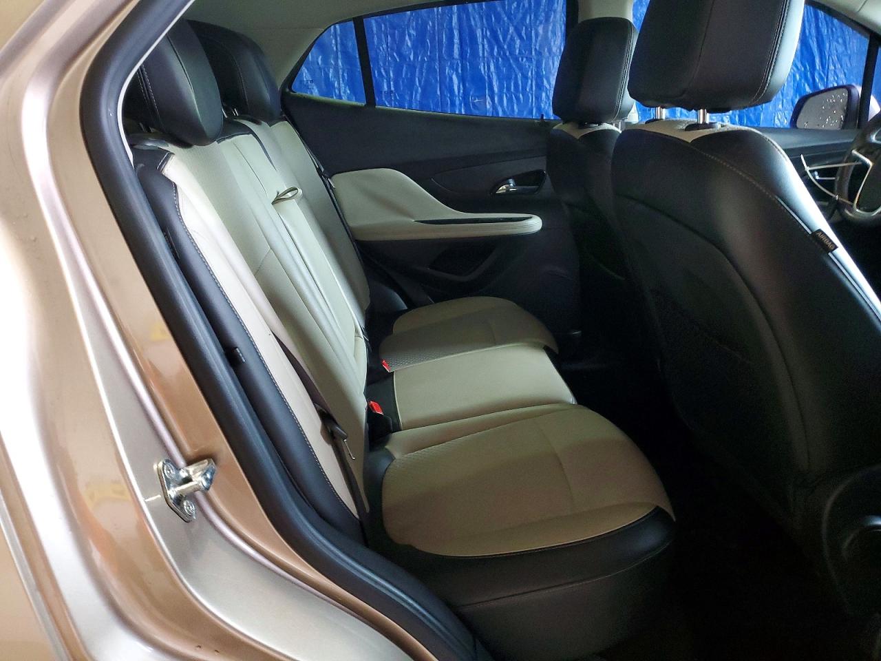 Buick Encore Preferred
