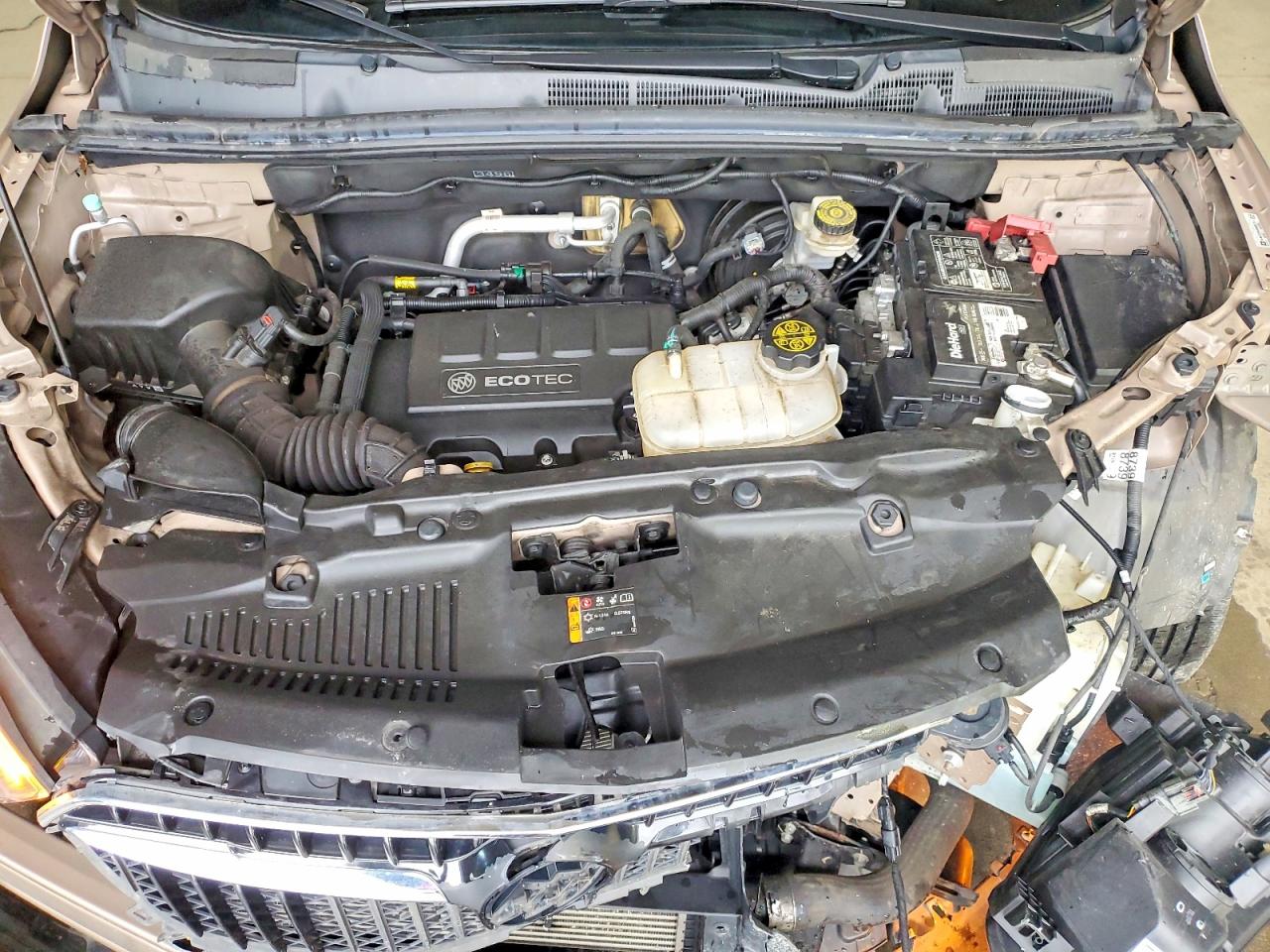 Buick Encore Preferred