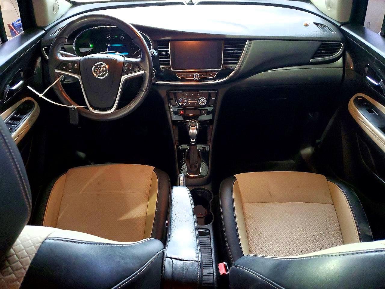 Buick Encore Preferred