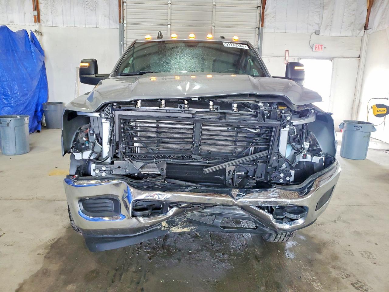 Ram 2500 Tradesman