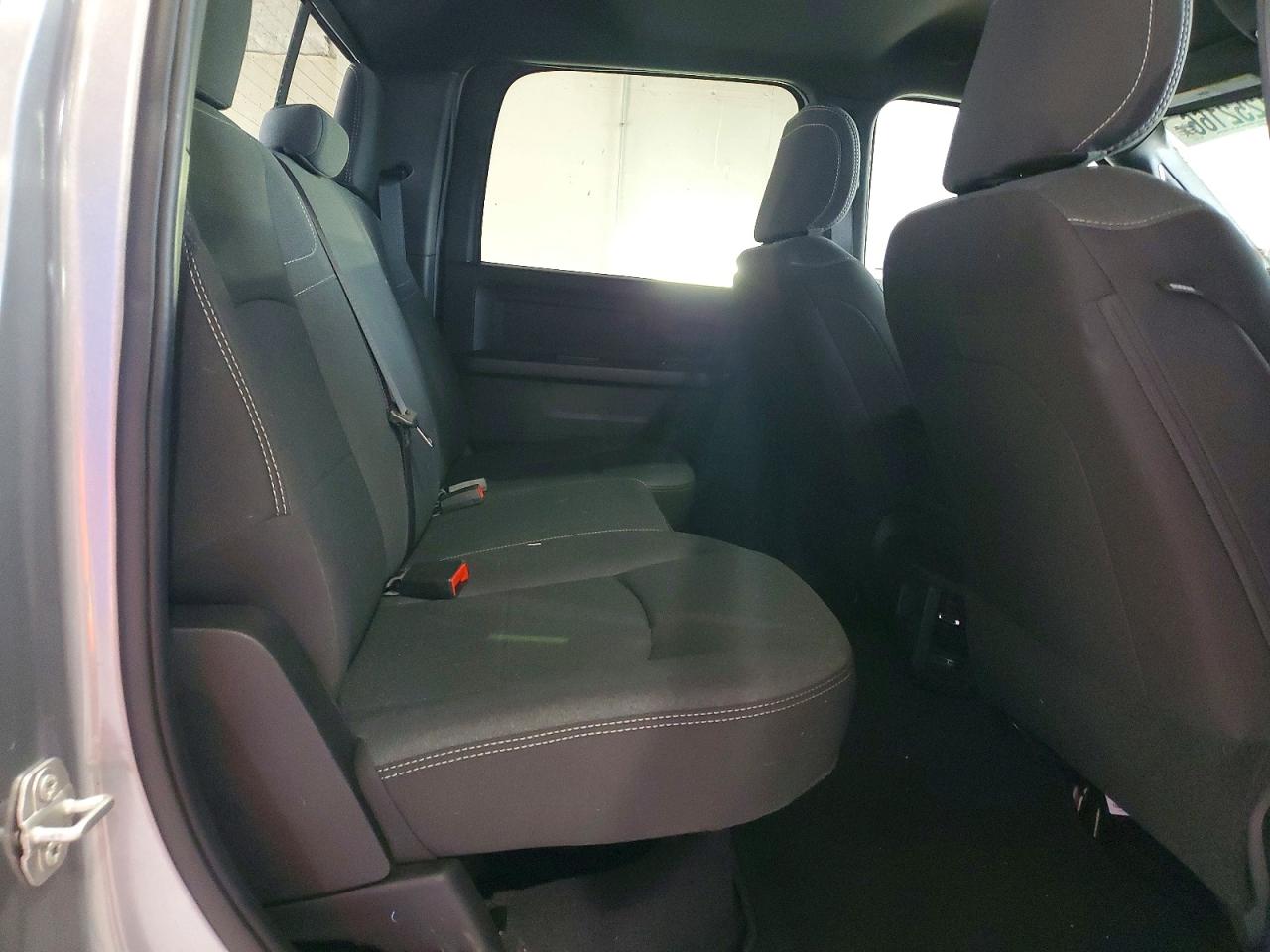 Ram 2500 Tradesman