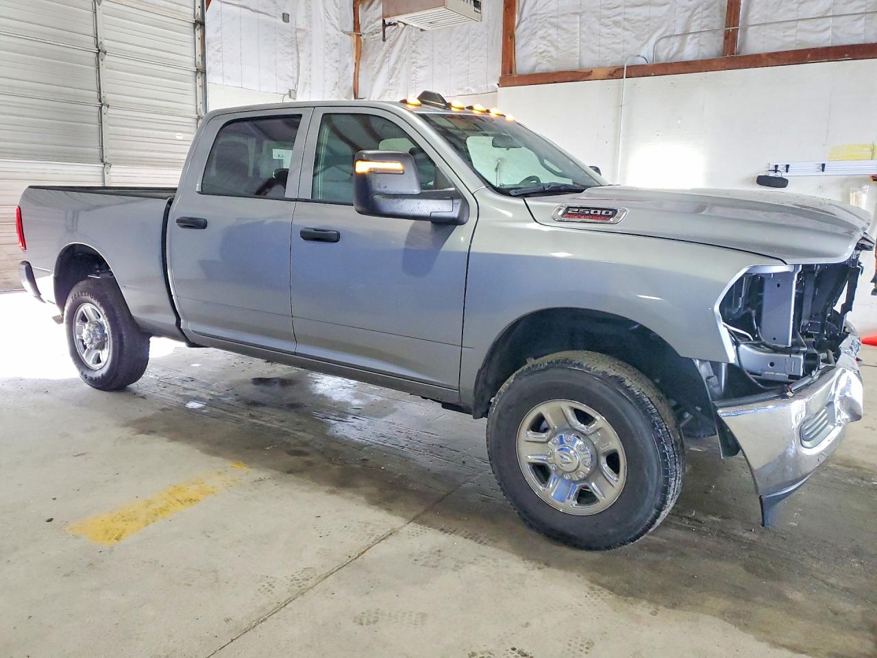 Ram 2500 Tradesman