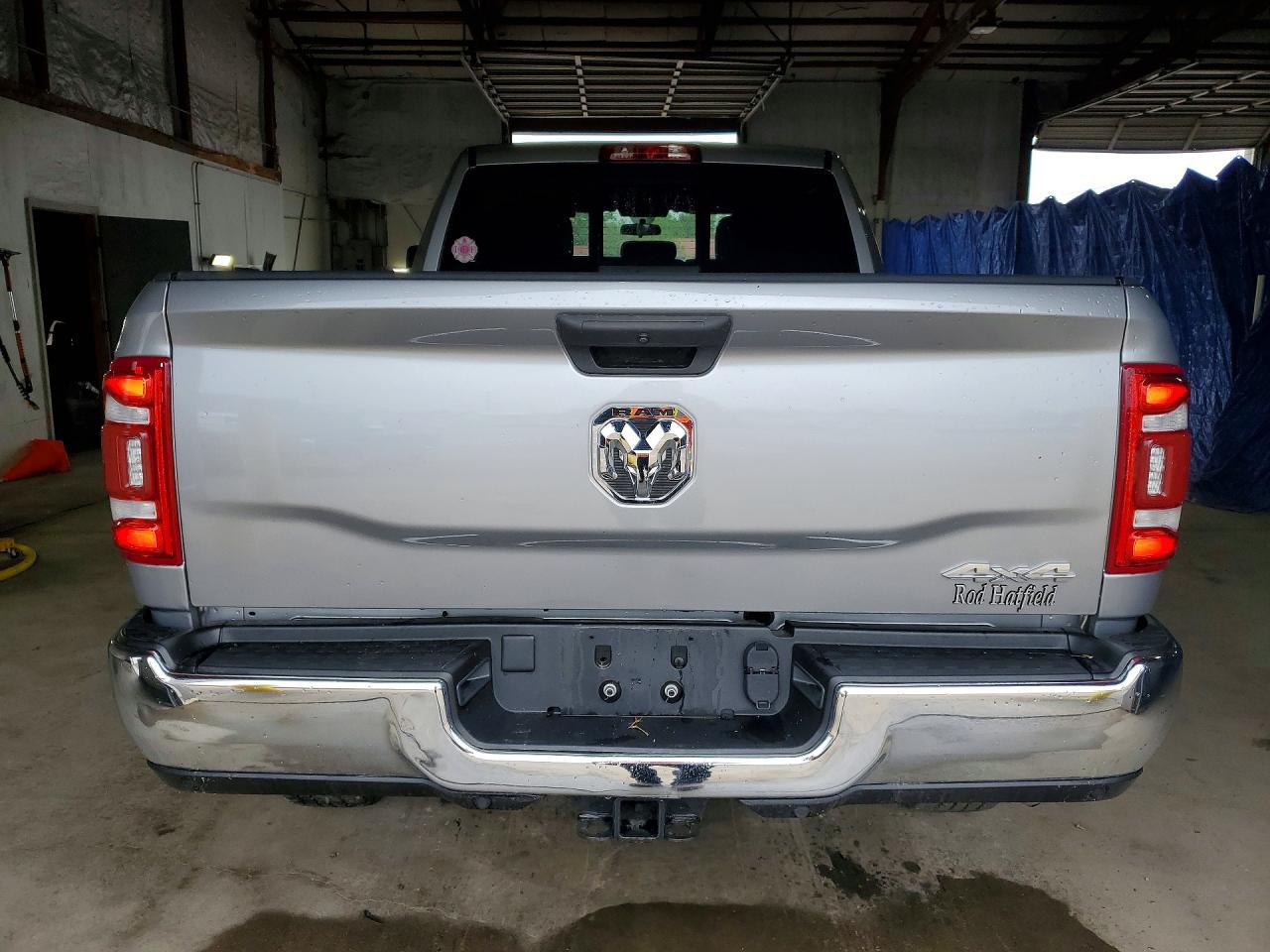 Ram 2500 Tradesman