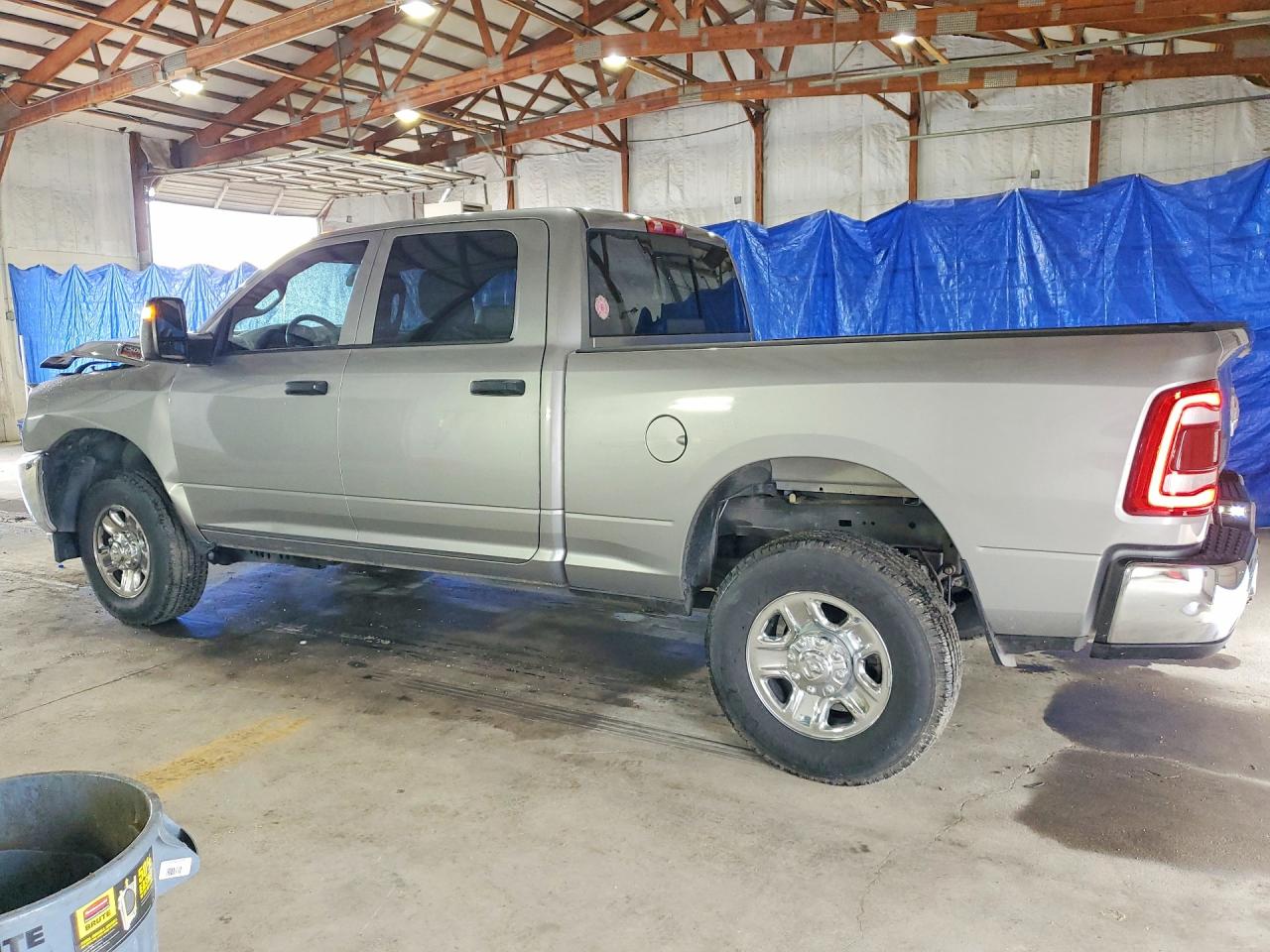 Ram 2500 Tradesman