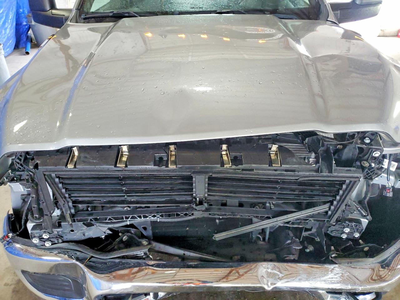 Ram 2500 Tradesman