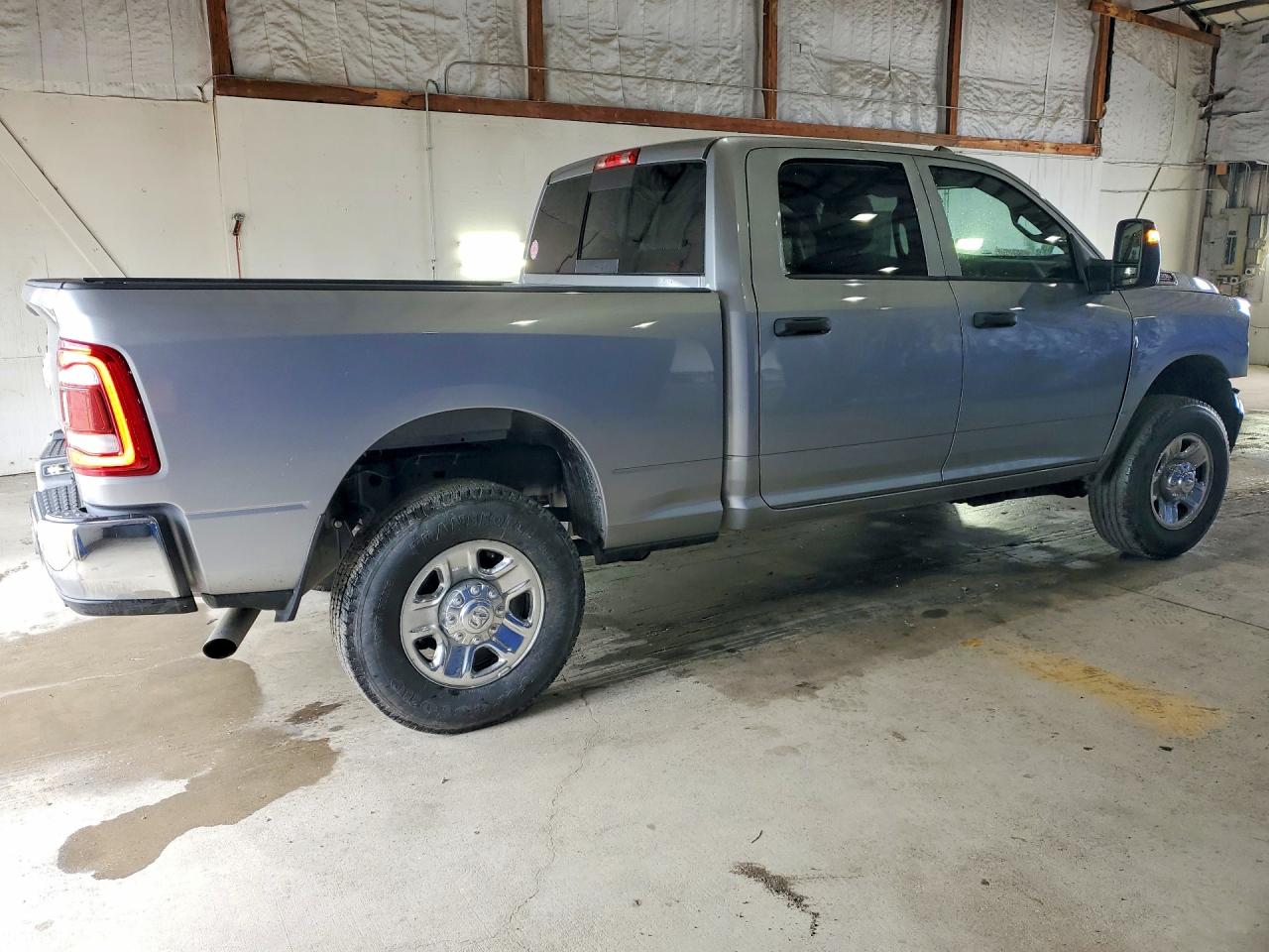 Ram 2500 Tradesman