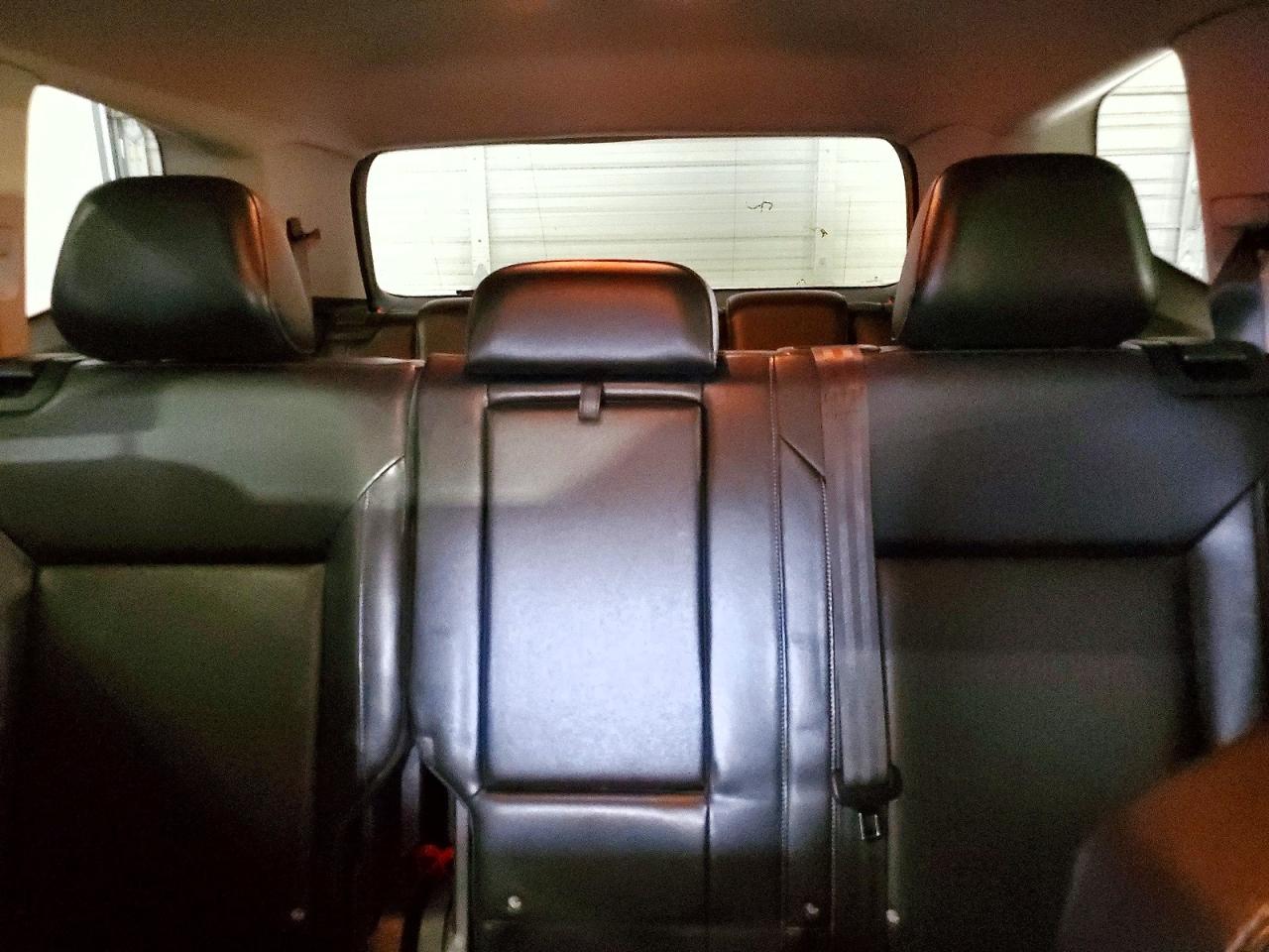 Volkswagen Atlas Se