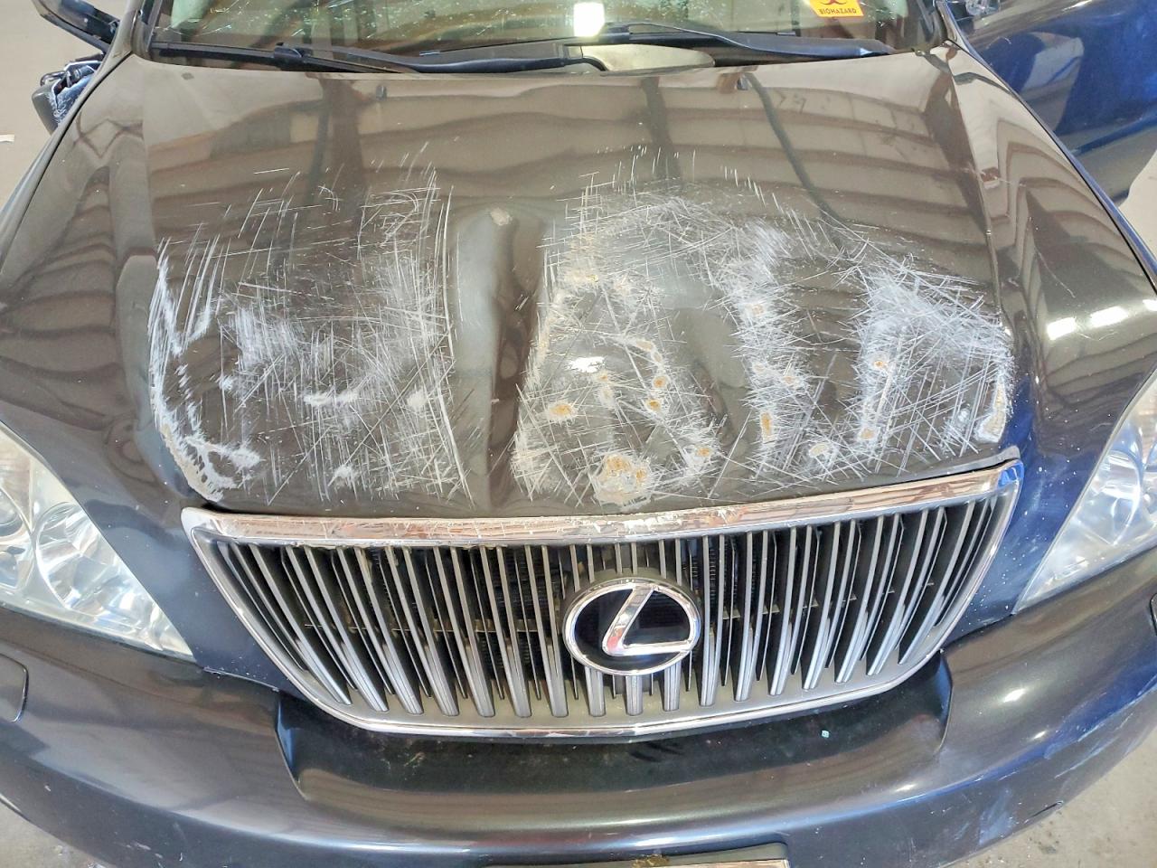 Lexus RX 330