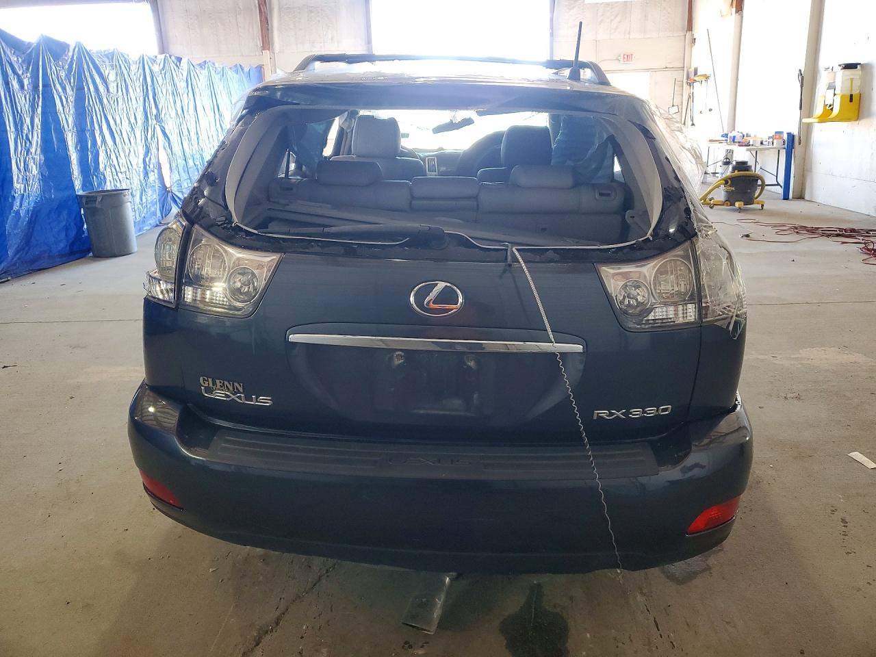 Lexus RX 330