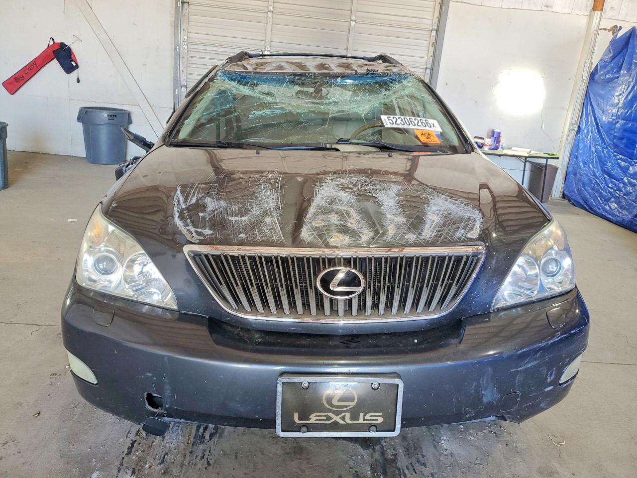 Lexus RX 330