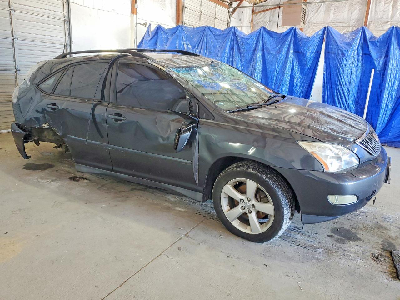 Lexus RX 330