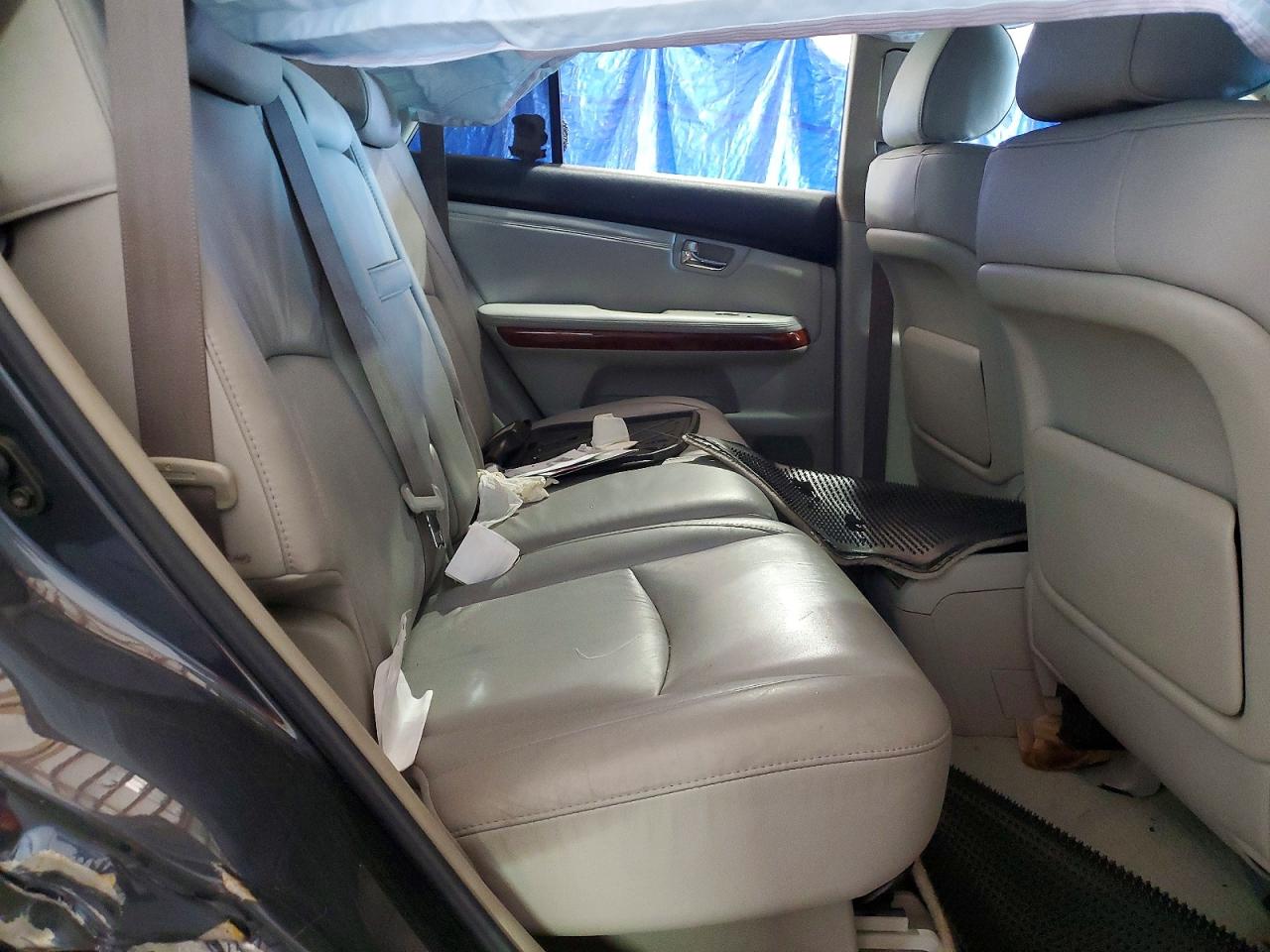 Lexus RX 330