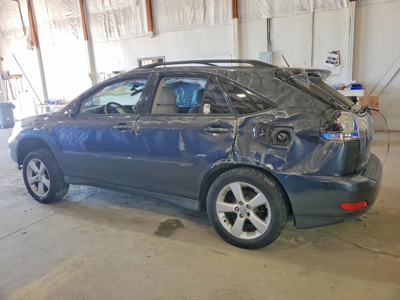 Lexus RX 330