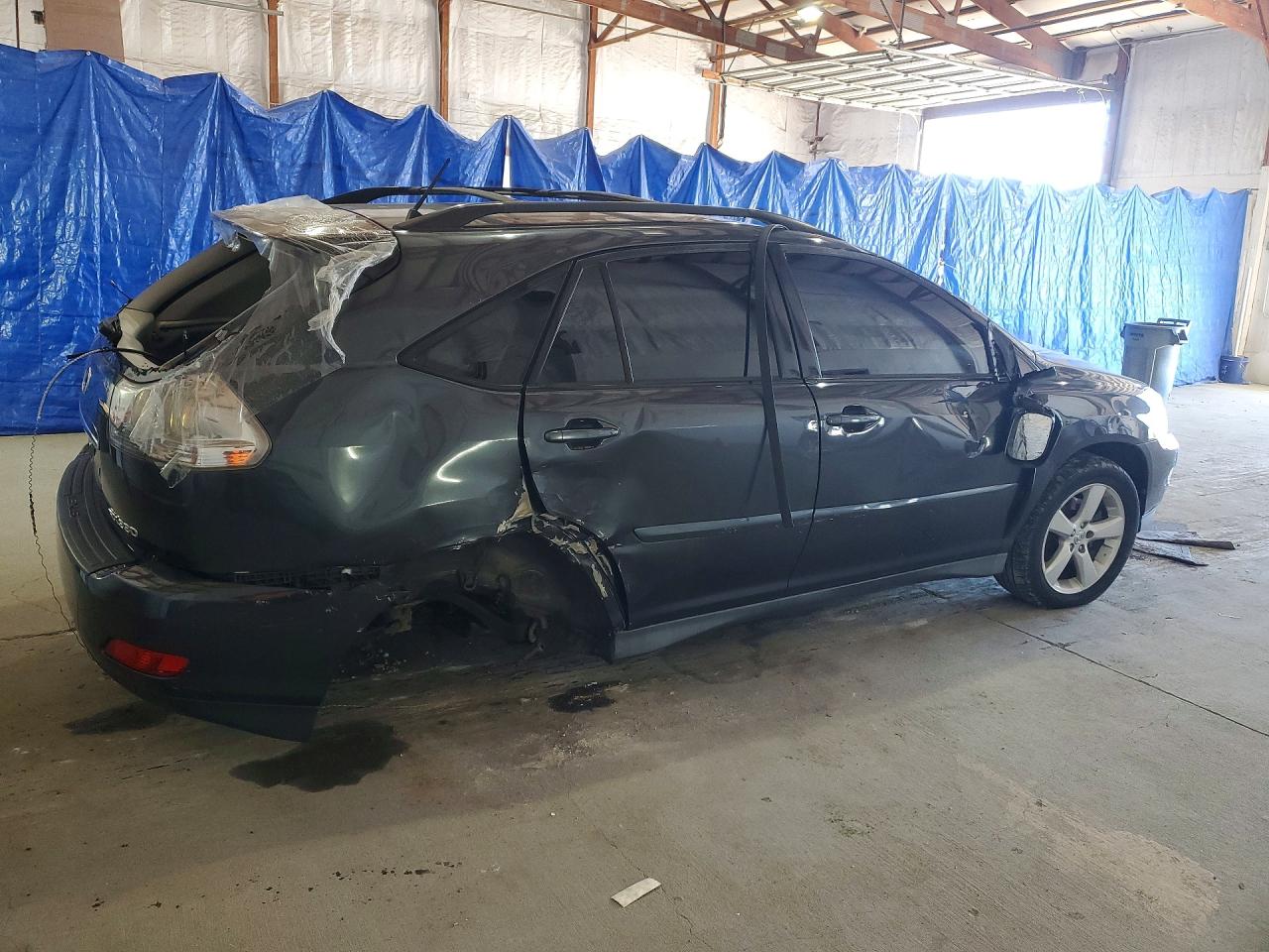 Lexus RX 330