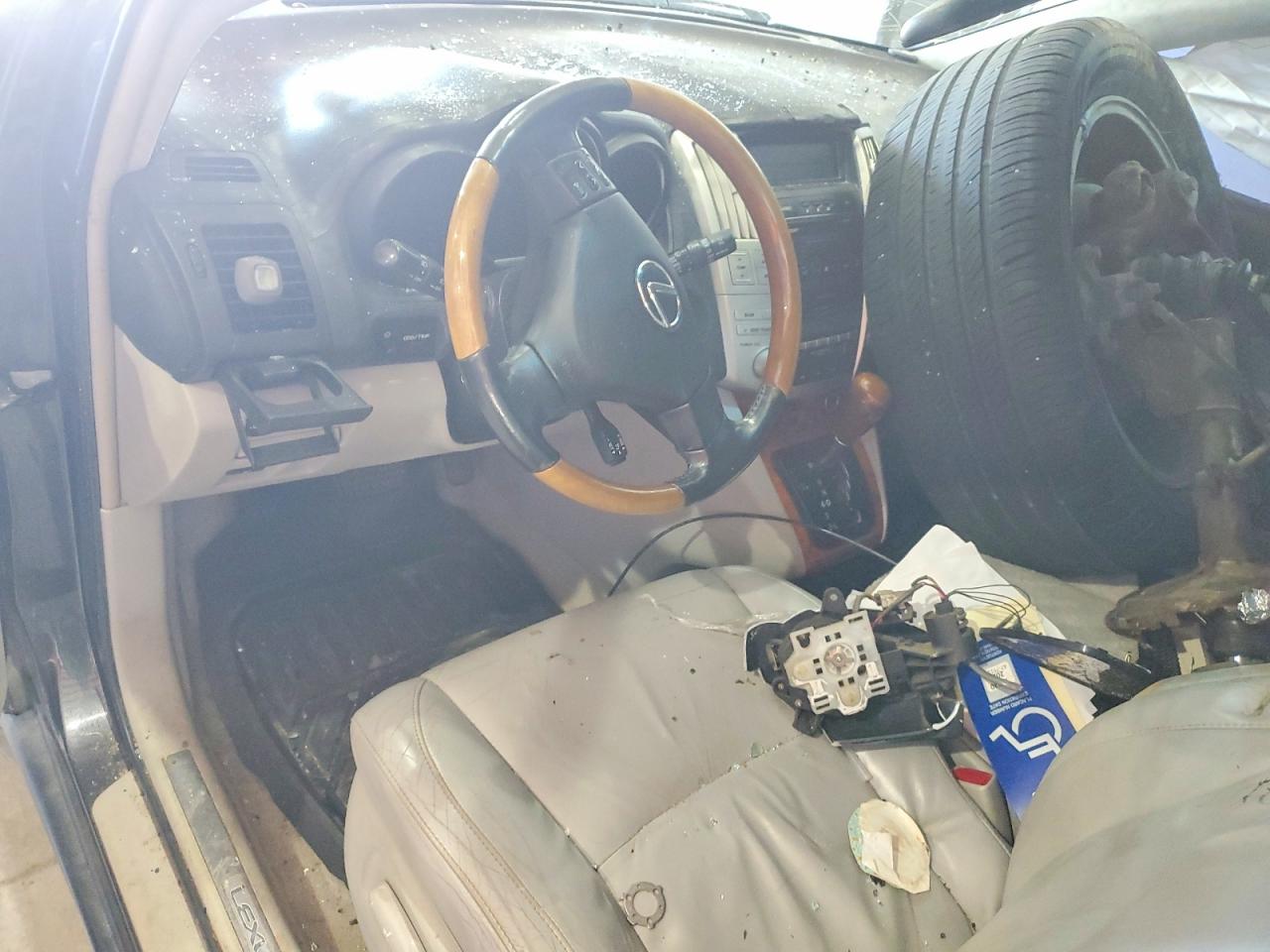 Lexus RX 330
