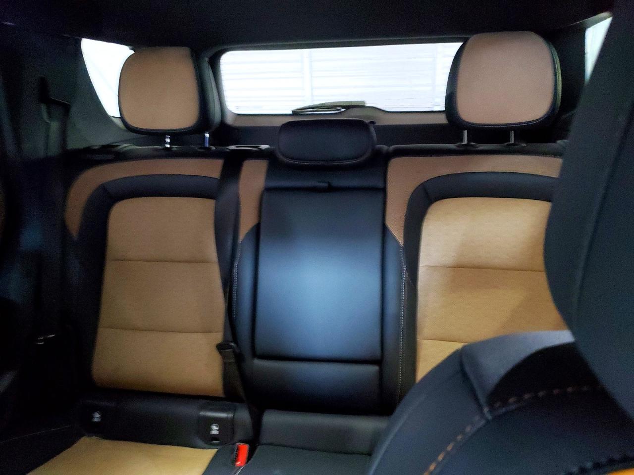 Chevrolet Equinox Activ