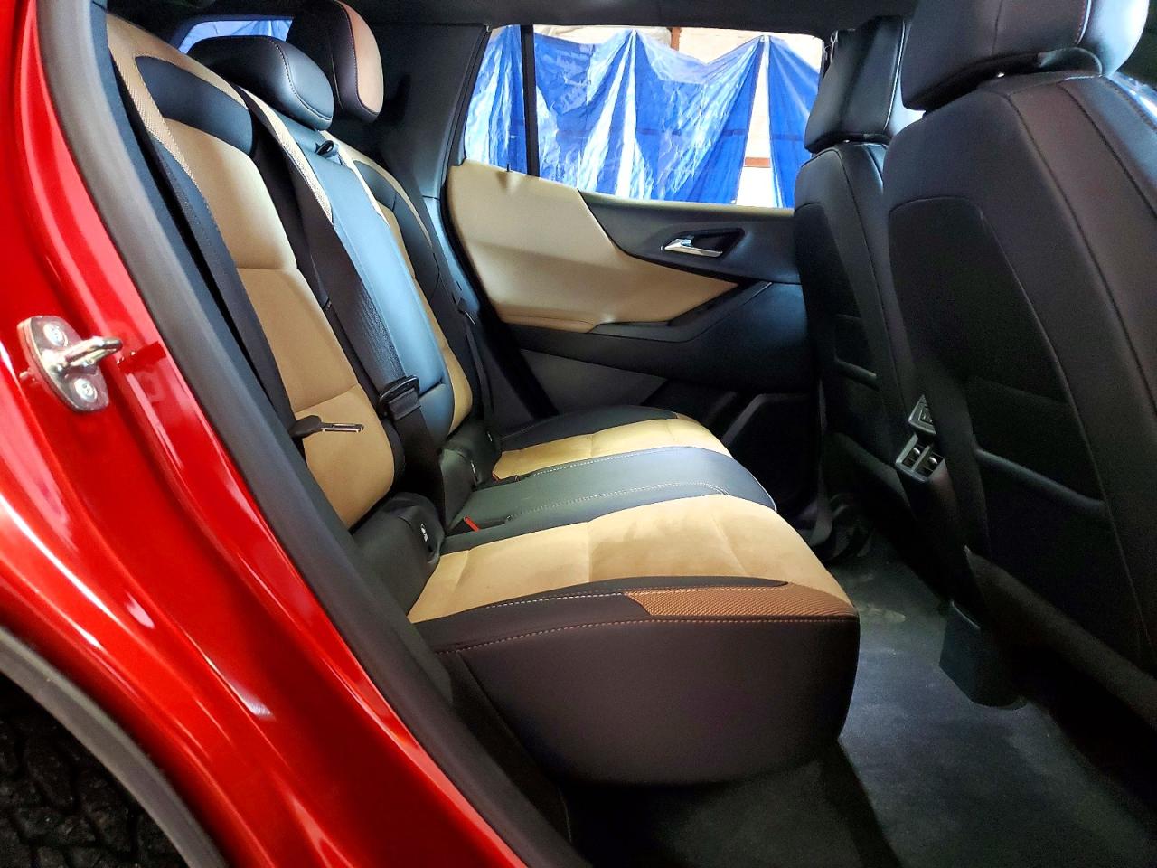 Chevrolet Equinox Activ