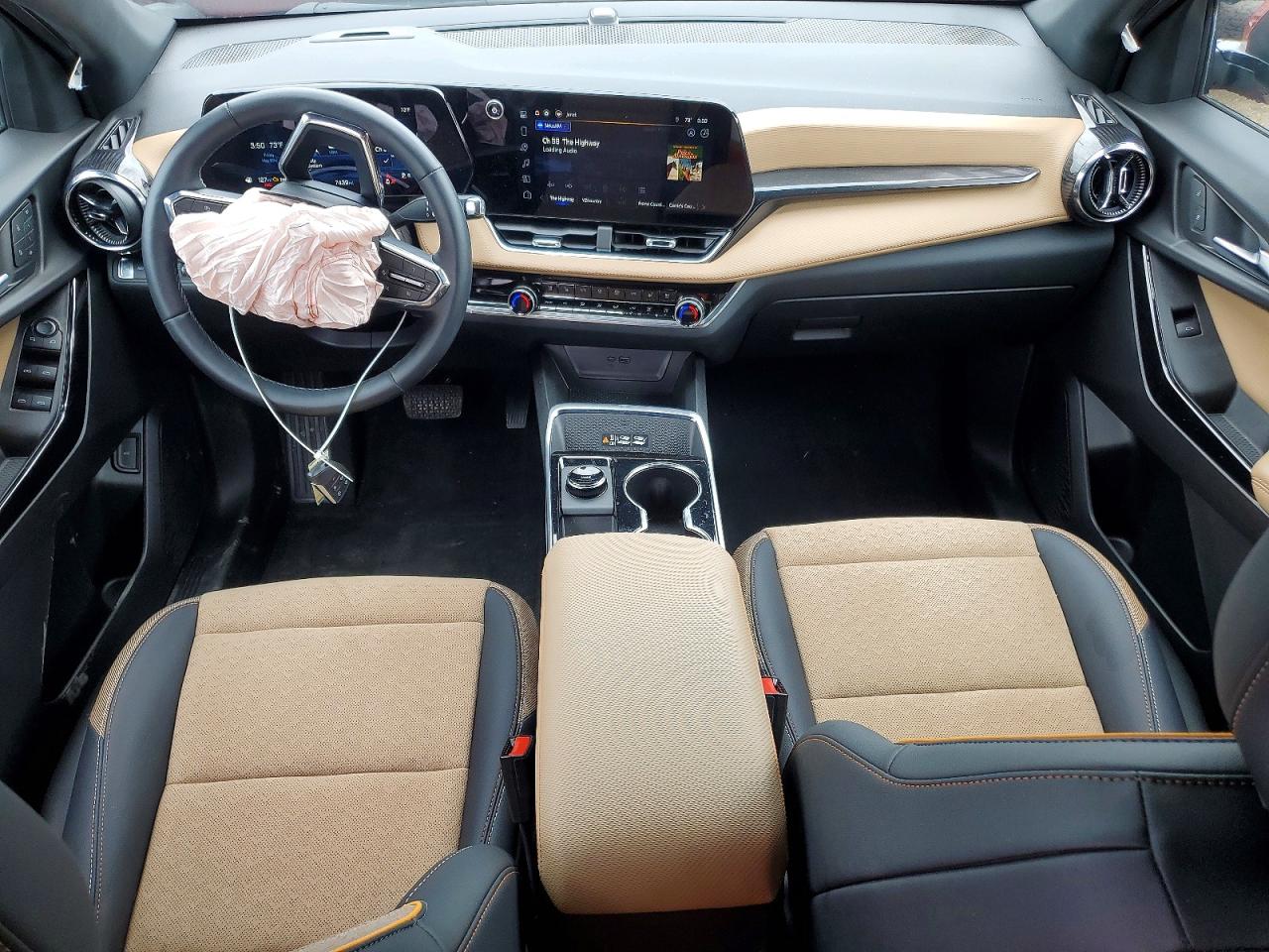Chevrolet Equinox Activ
