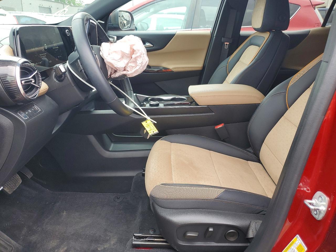 Chevrolet Equinox Activ