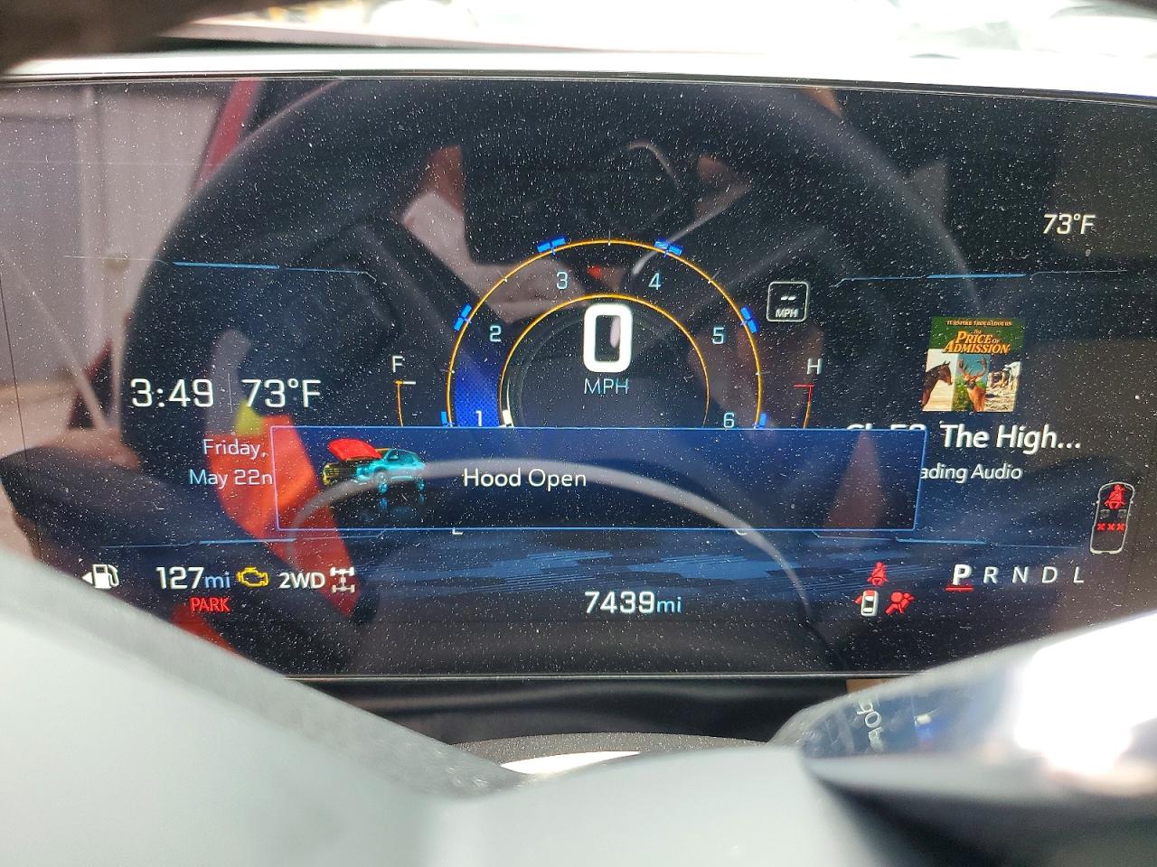 Chevrolet Equinox Activ