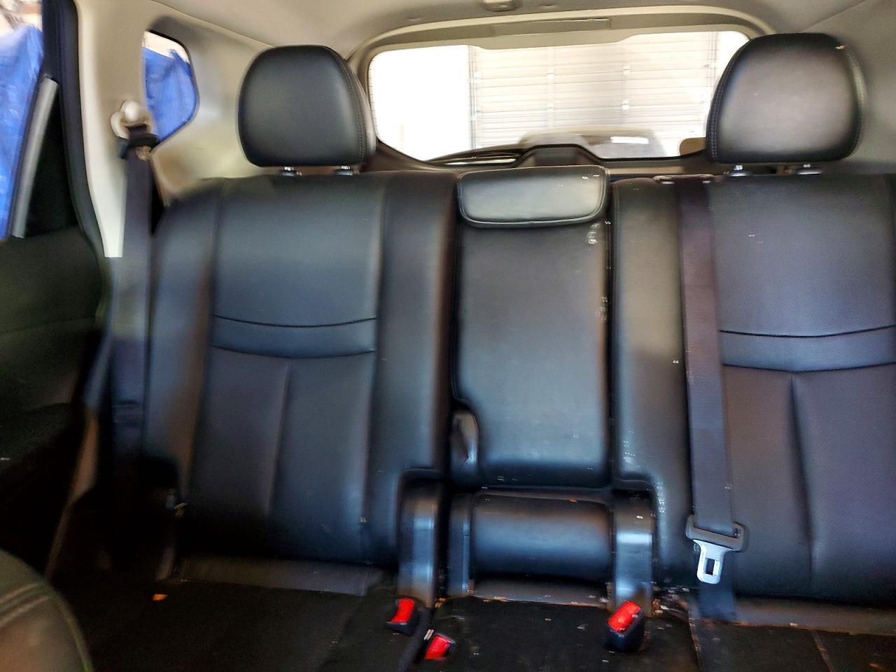 Nissan Rogue Sl