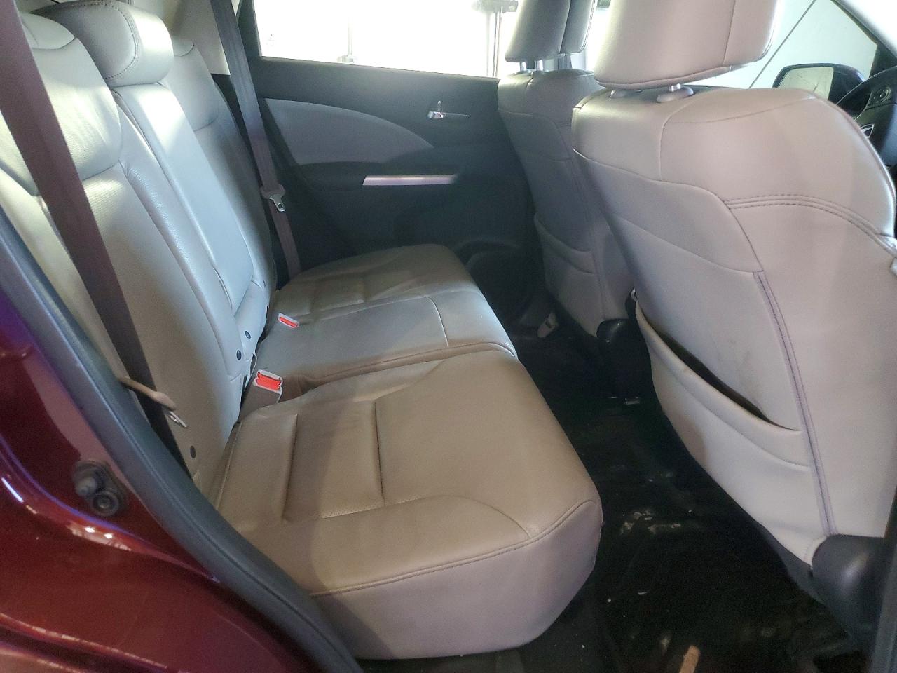 Honda Crv