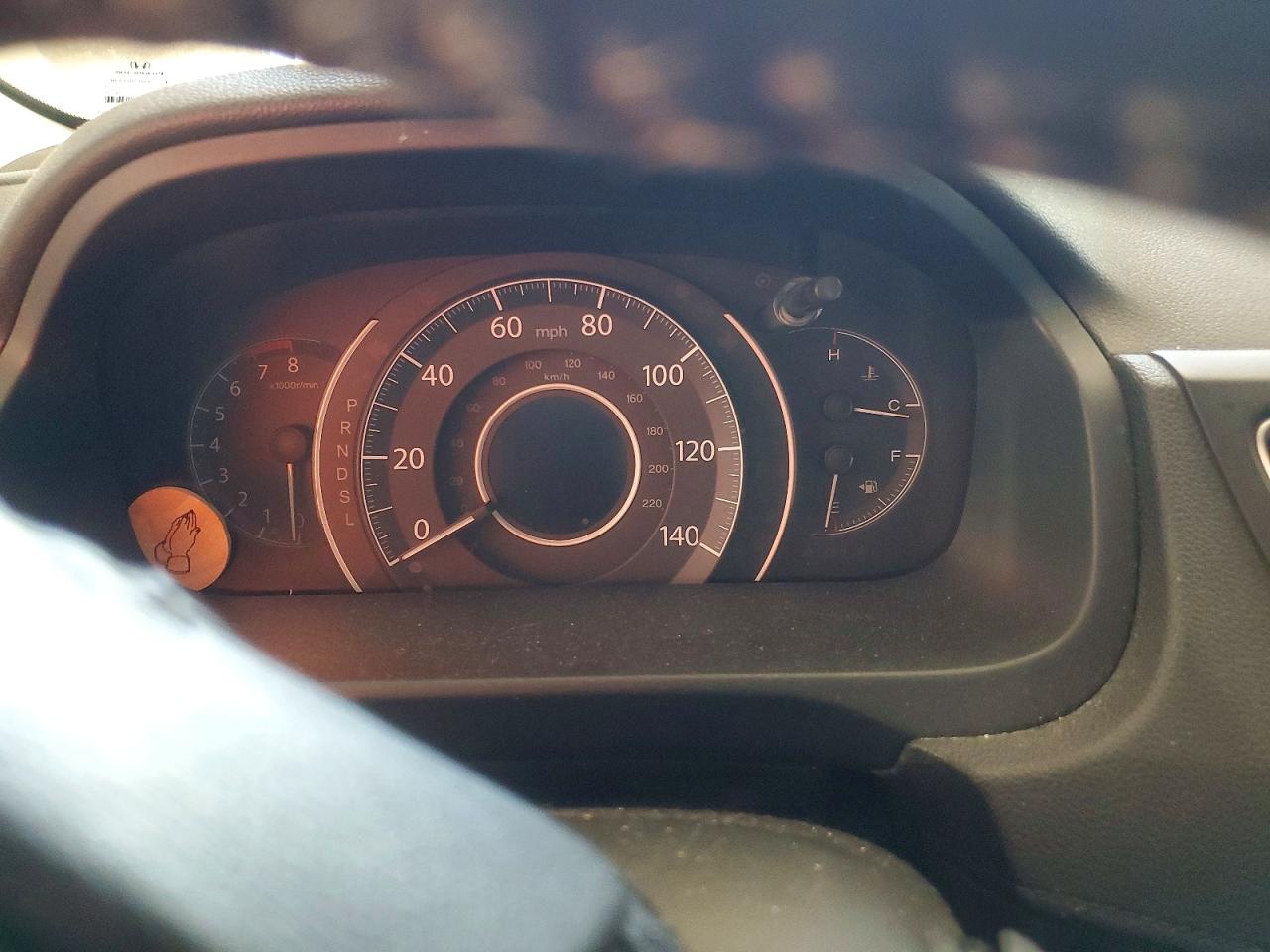 Honda Crv