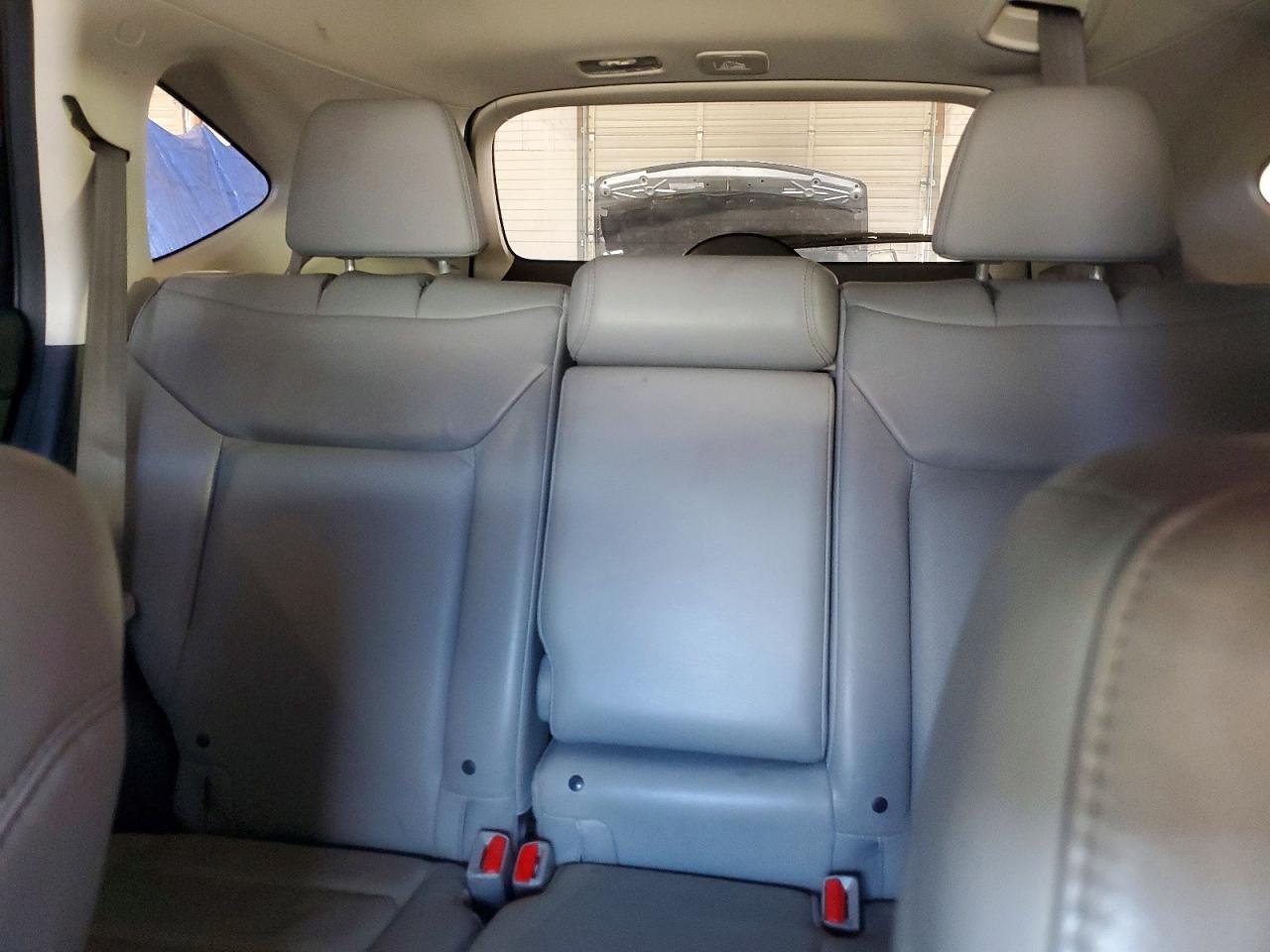 Honda Crv