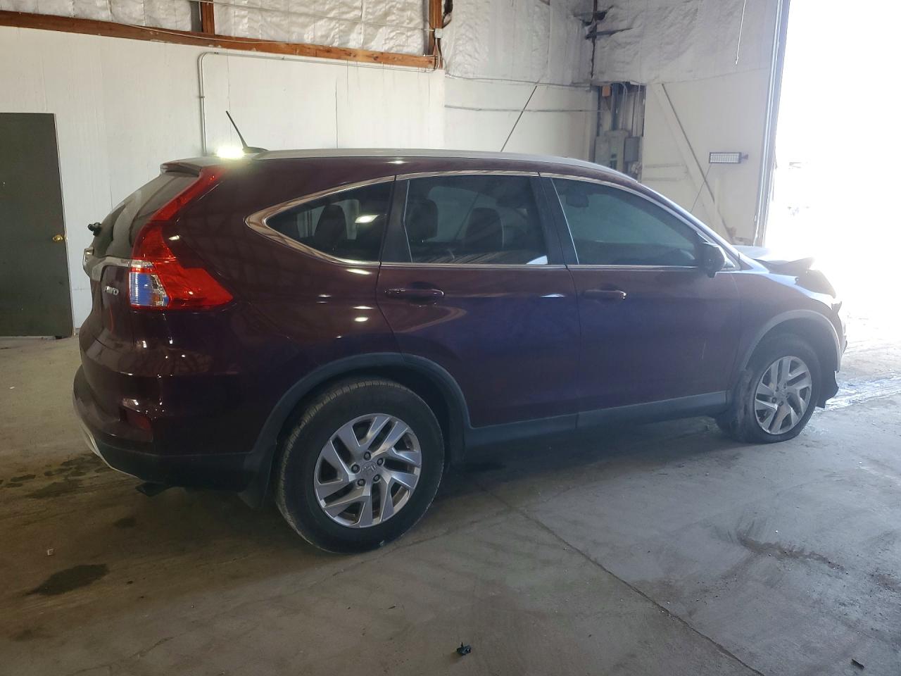 Honda Crv