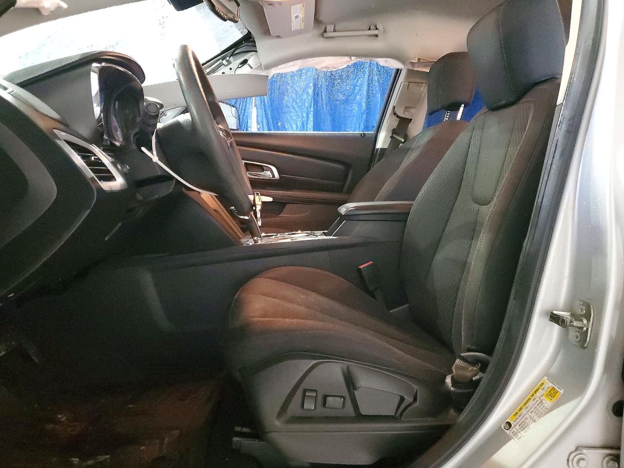 GMC Terrain Sle