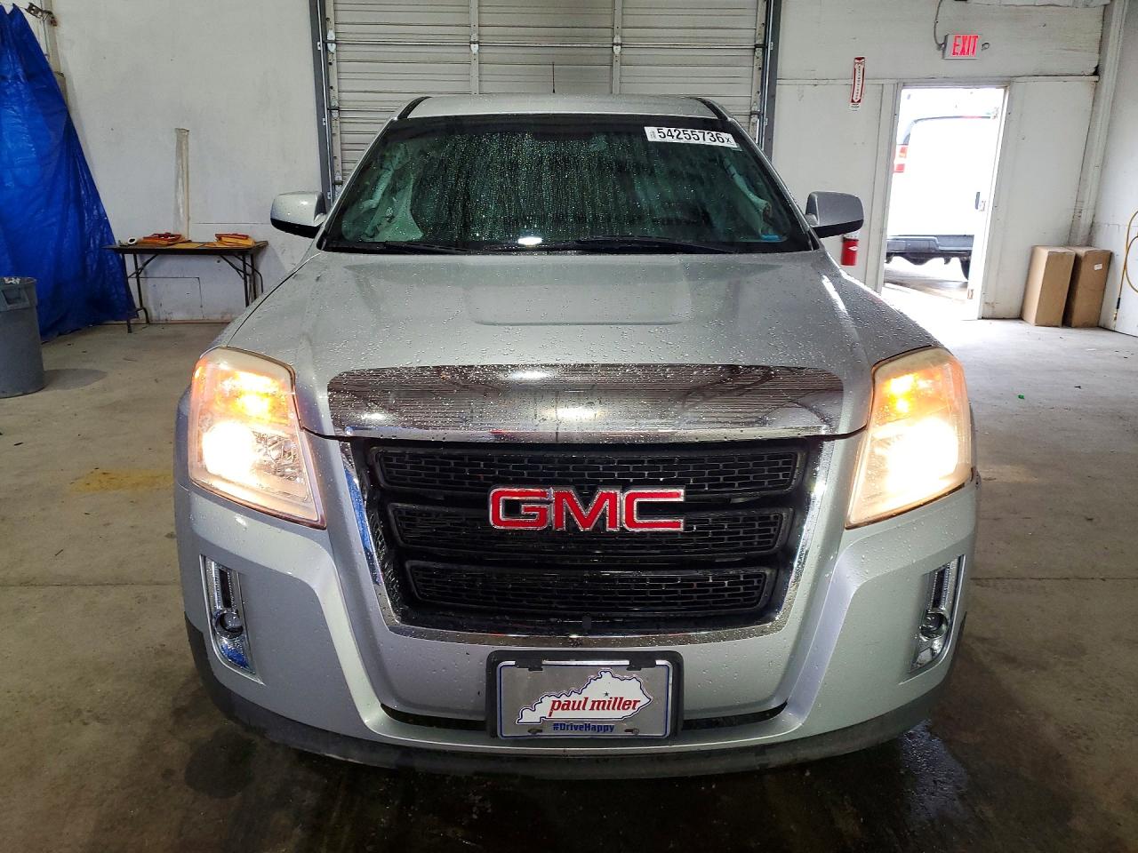 GMC Terrain Sle