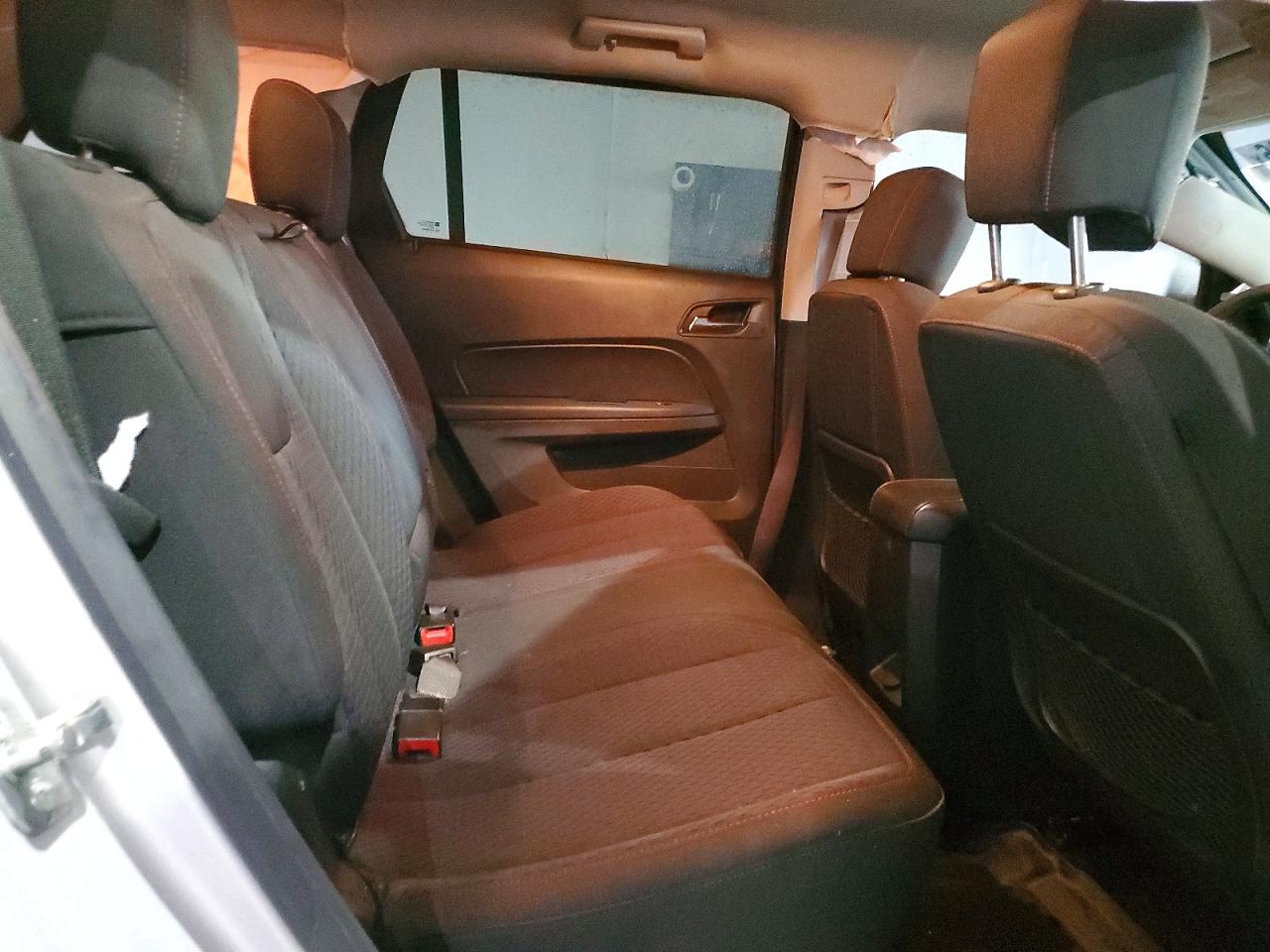 GMC Terrain Sle
