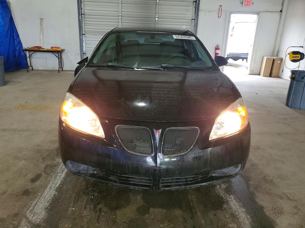 Pontiac G6 Value Leader