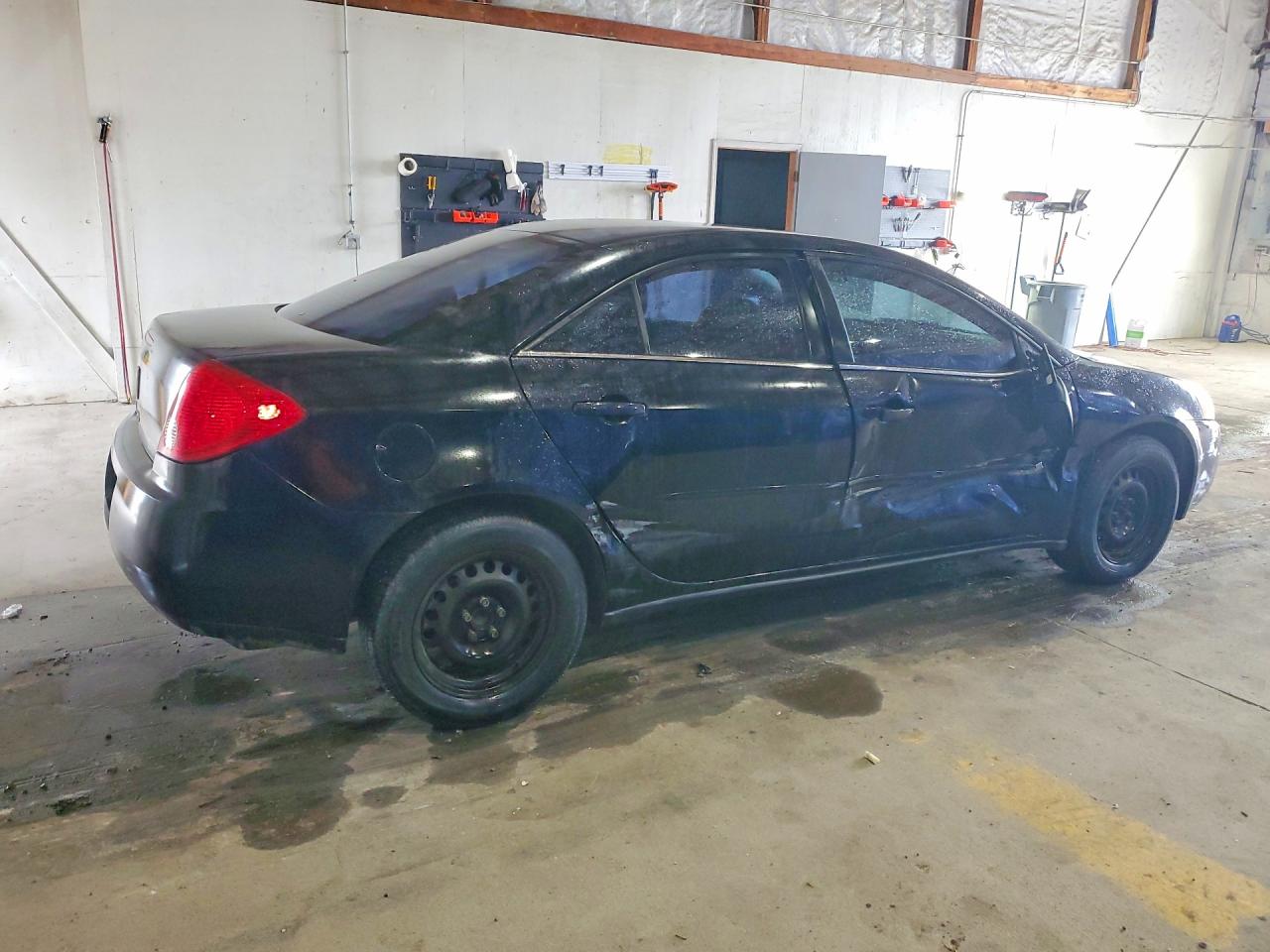 Pontiac G6 Value Leader