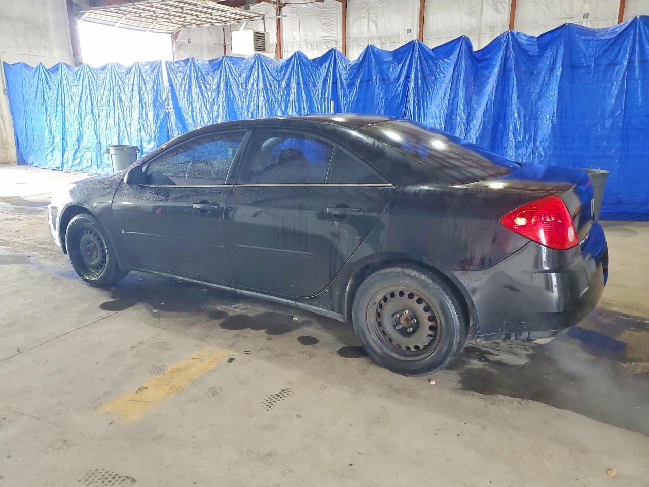 Pontiac G6 Value Leader