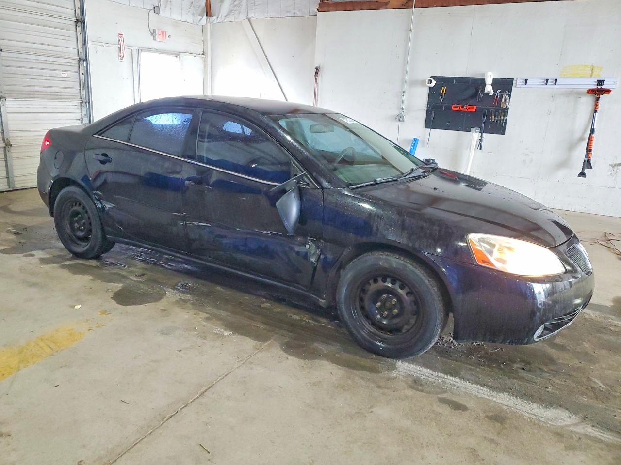 Pontiac G6 Value Leader