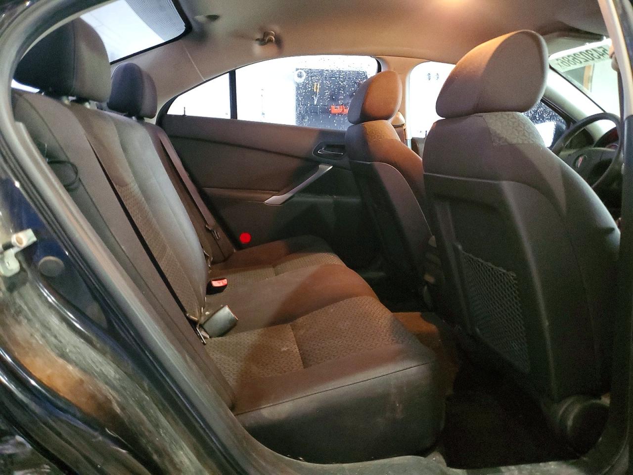 Pontiac G6 Value Leader